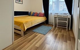 Smooth Life Apartment